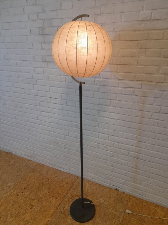 Image 1 of Lampada da terra Artiforte Cocoon