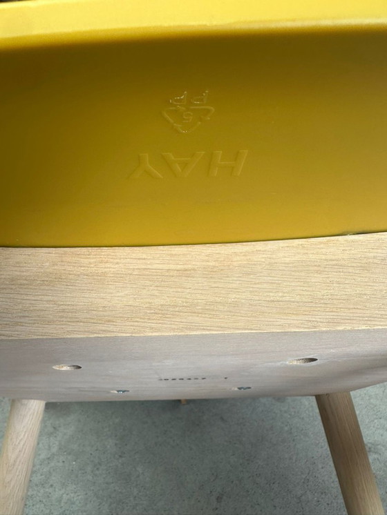 Image 1 of Chaise Hay AAC12