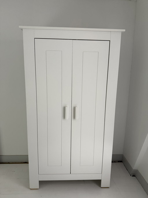 Baby Room Wardrobe and Dresser