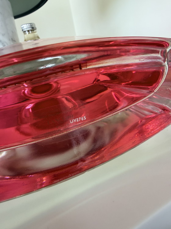 Image 1 of Grande bouteille factice Lancôme 