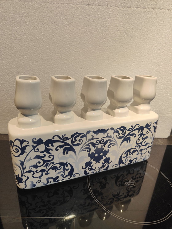 Image 1 of Tulip vase Marcel Wanders