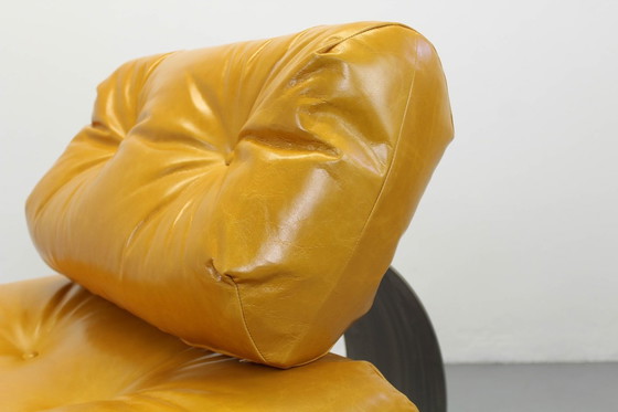 Image 1 of Sillón Alta de Mobilier International de Oscar Niemeyer