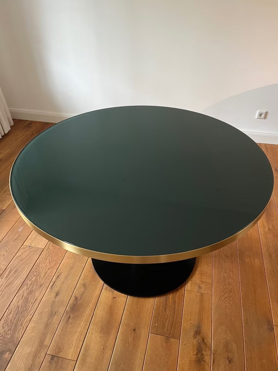 Image 1 of GUBI - Runder Esstisch „Dining Table 2.0“