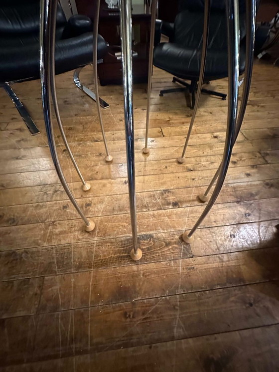 Image 1 of Zanotta 'Octopus' Coat Rack