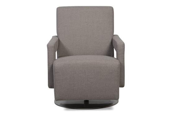 Image 1 of Gealux Cannes draaifauteuil