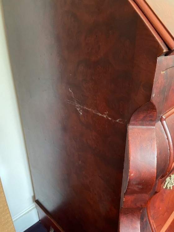 Image 1 of Secretaire.