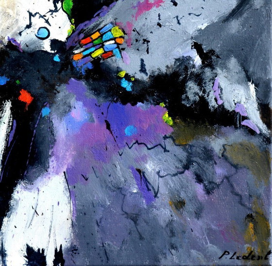 Image 1 of A tonic walk