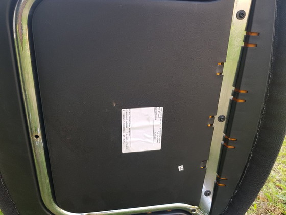 Image 1 of 6 x Interstuhl Champ 5C65 Stühle