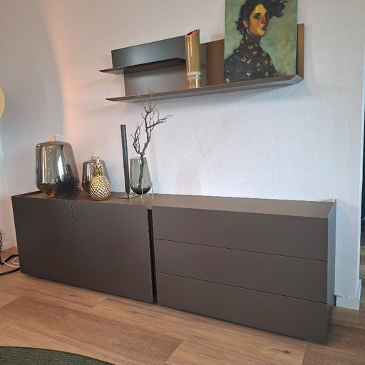 Interlübke Sideboard Jorel