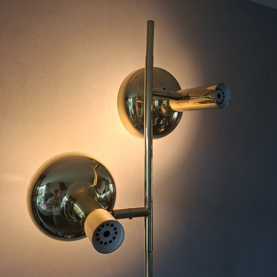 Image 1 of Lampada di design Koch & Lowy anni '60