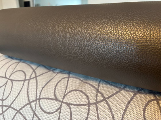 Image 1 of Ecksofakombination Leolux Vol de Reve