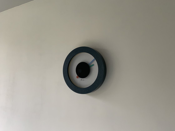 Image 1 of Neos Lorenz klok, George J. Sowden, Nathalie Du Pasquier