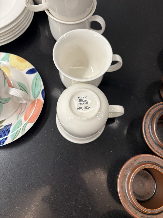 Image 1 of Arabie arctique