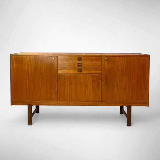 Vintage sideboard / sideboard