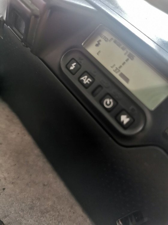Nikon TW zoom 105 – Fotografie, Kunststoff (photo 4 of 15)