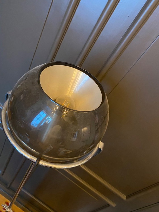 Image 1 of Raak Globe vloerlamp
