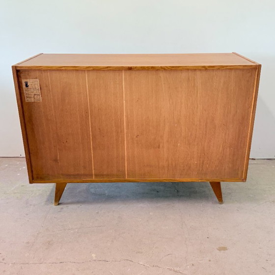 Image 1 of Sideboard U458 by Jiří Jiroutek