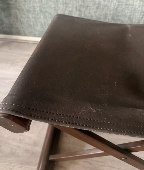 Image 1 of Pair of PL22 Lounge Chairs with Ottoman by Carlo Hauner & Martin Eisler for OCA, Brazil, 1960s