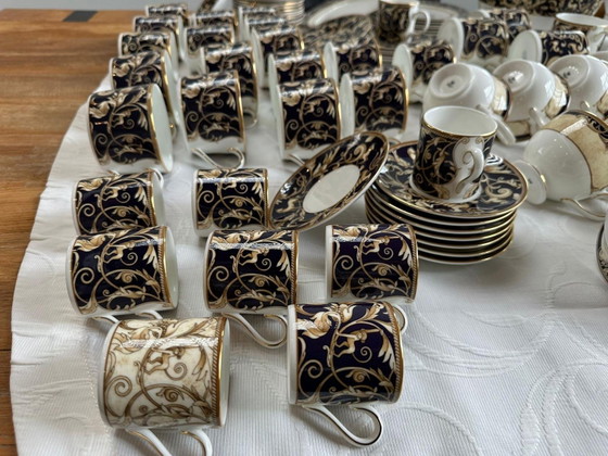 Wedgwood Cornucopia Dinnerware – wedgvood, Crockery, Porcelain (photo 4 of 12)