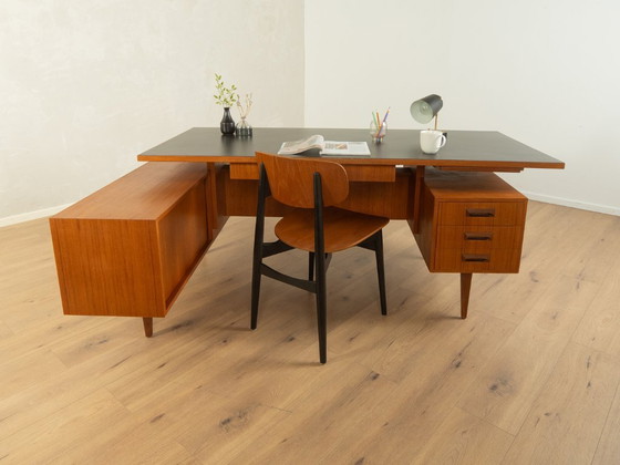 Image 1 of Bureau des années 1960, DeWe, Vintage