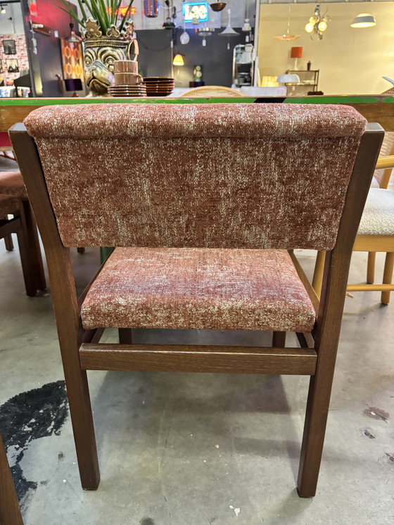 Image 1 of Pastoe stoelen