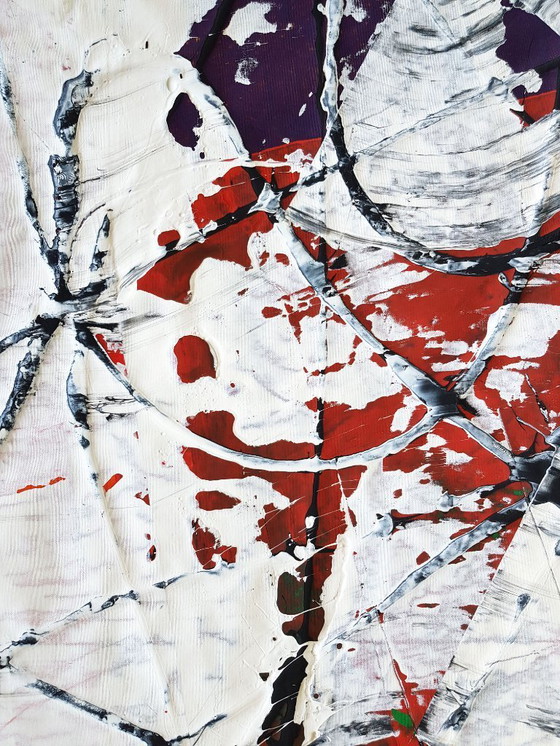 Image 1 of Jürgen Angeler - Expression Power