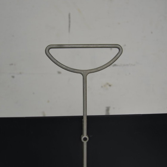 Image 1 of portariviste nero