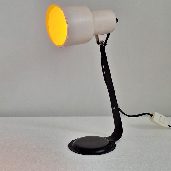 Image 1 of Vintage Desk Lamp 1970s