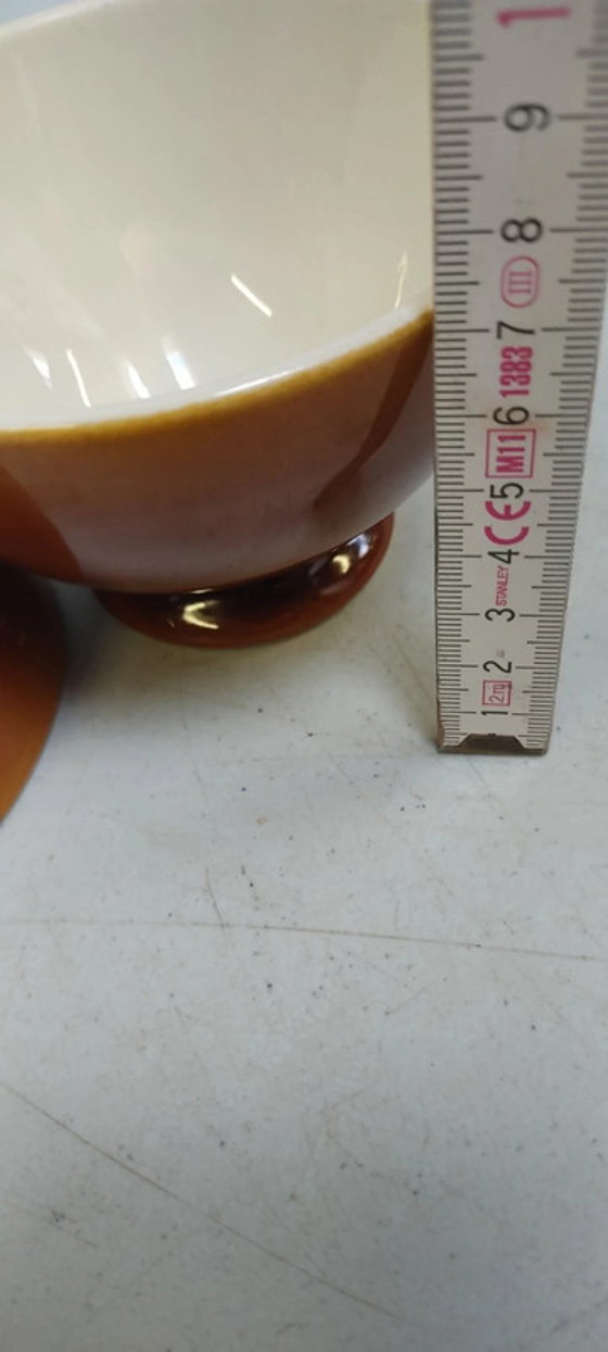 Image 1 of vintage bowls