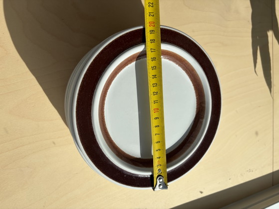 Set of 8 breakfast plates Arabia Rosmarin 20 cm – Crockery, Ceramic (photo 15 of 15)