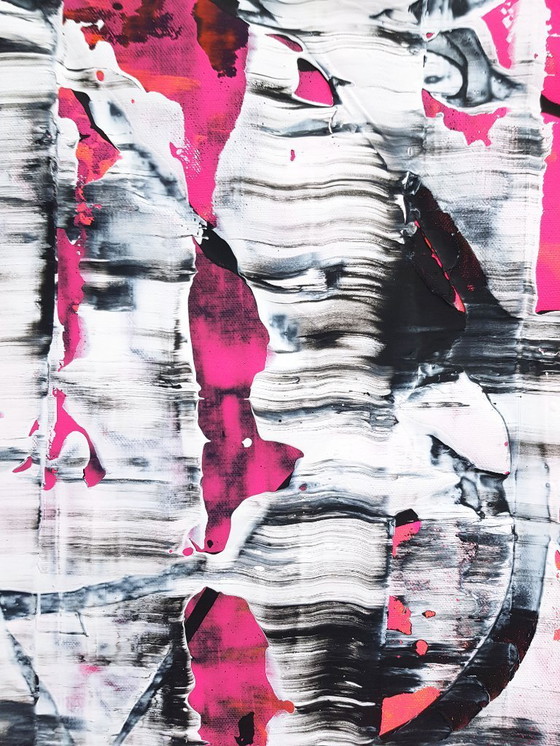 Image 1 of Jürgen Angeler - Motore a razzo