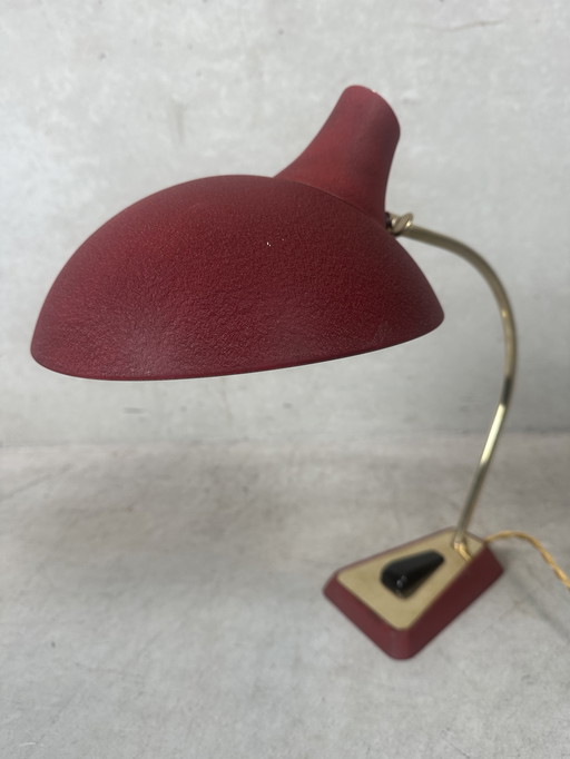 Mid-century desk lamp - Cosack