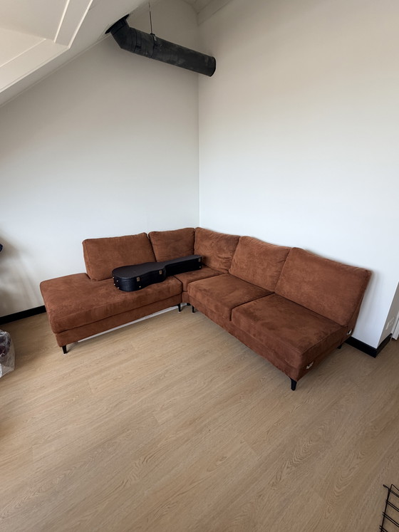Hoekbank Parijs van Haco Wonen – Hoekbanken, Textile (photo 5 of 9)