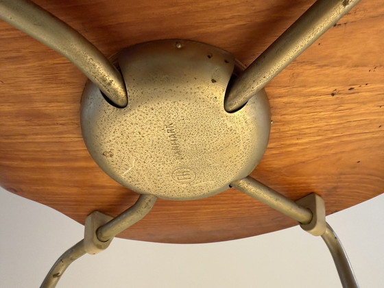 Image 1 of 4x sedie Mug di Arne Jacobsen