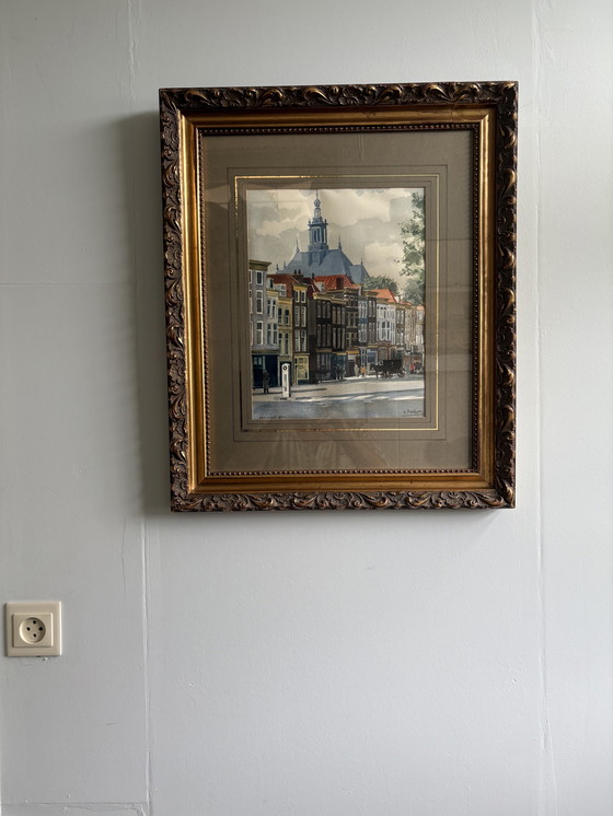 Image 1 of Spui, La Haya