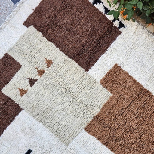 Tappeto marocchino 3x2 m