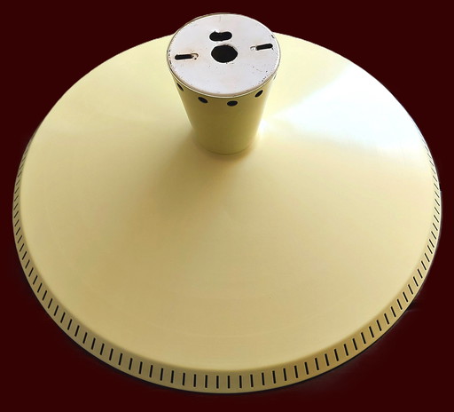 Louis Kalff NB92 / NB93 | Vintage Lampe Philips | Izgstaat
