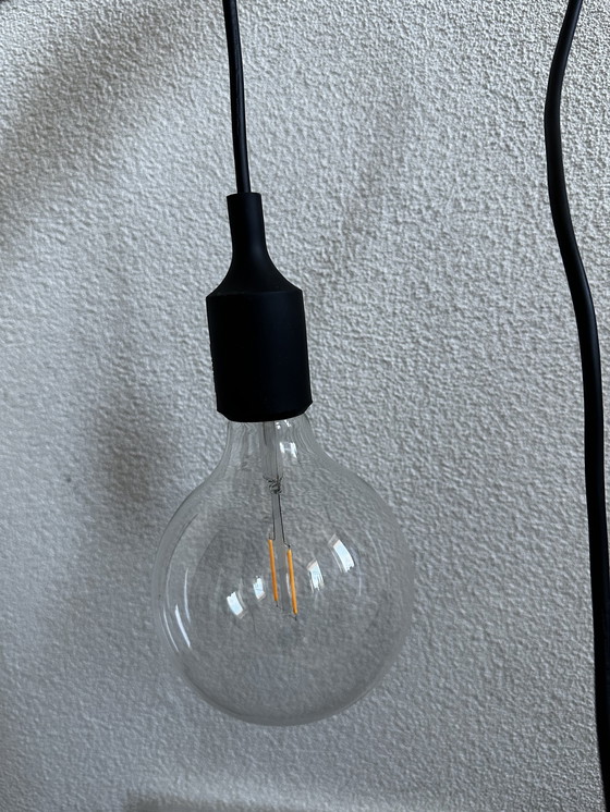 Image 1 of 2 * Muuto pendant lamp fitting with 1 bulb