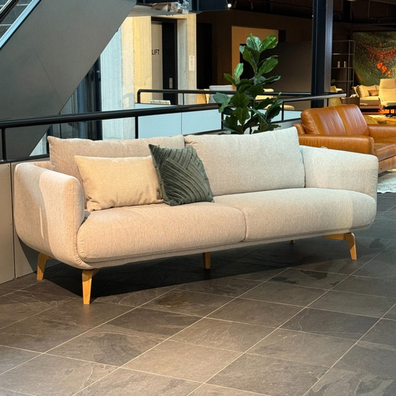 Image 1 of Baenks Moa 3-seater sofa