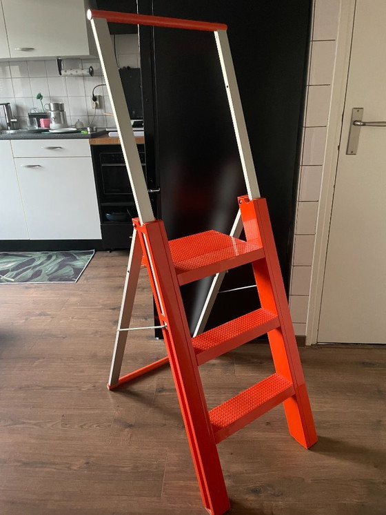 Image 1 of Escalera de tijera MAGIS FLO