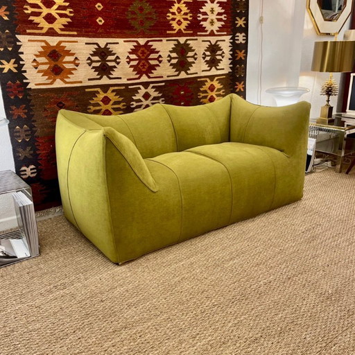 Le Bambole Bank B&B Mario Bellini