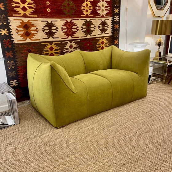 Image 1 of Le Bambole Bank B&B Mario Bellini