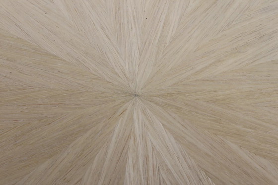 Table basse Tulip vintage Mid Century années 60 70 – Tables basses, Wood, Metal (photo 9 of 10)