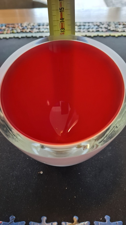 Lushes-Tasse Carina Riezebos/ Royal Leerdam