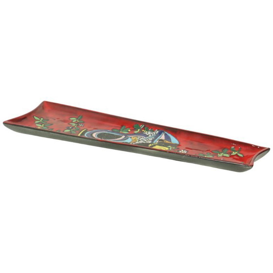 Image 1 of Sculpture murale vintage XL Saint-Marin