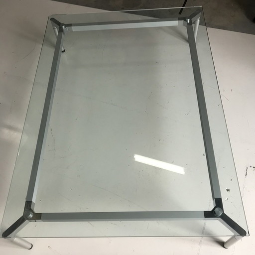 Team by Wellis Couchtisch