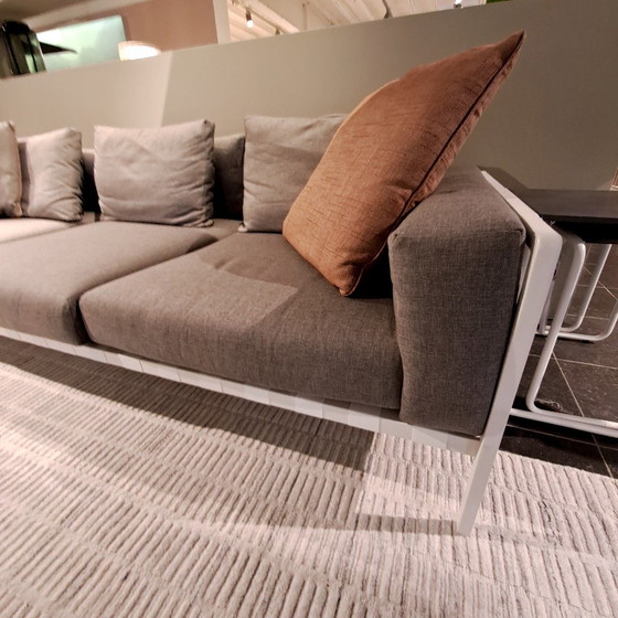 Image 1 of Tribù Natal 3-seater sofa