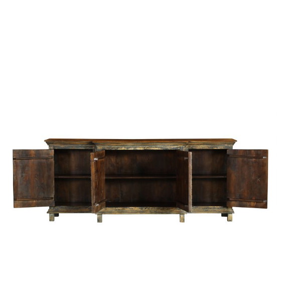 Mobile soggiorno METALWOOD – Credenze, Metallo, Legno (photo 6 of 10)