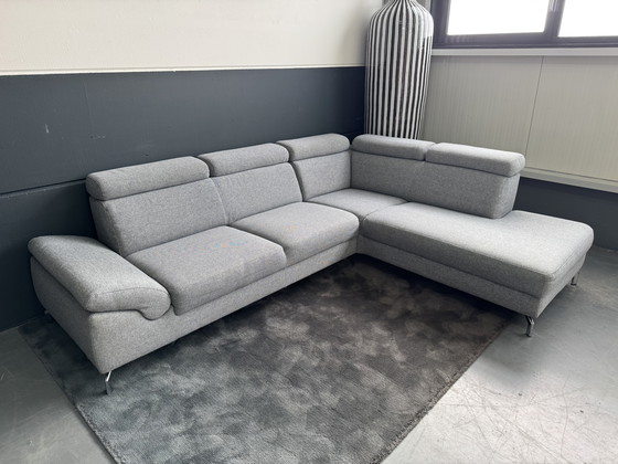 Image 1 of Sofá esquinero Montel Modena