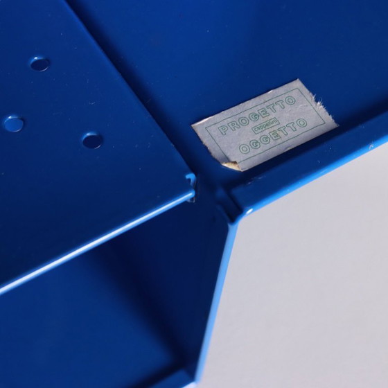 Image 1 of Conteneurs « Cross » de Thomas Ericksson pour Cappellini